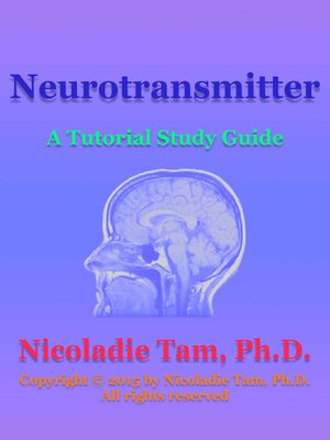 cover image of Neurotransmitter